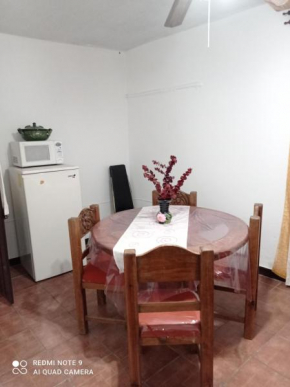 Departamento Centro Histórico